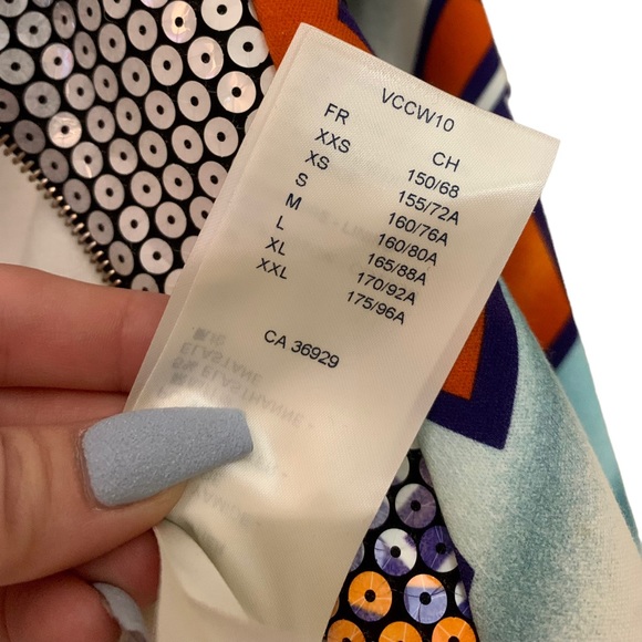 ❌SOLD❌NWT• RARE Louis Vuitton Hoodie - Picture 16 of 16